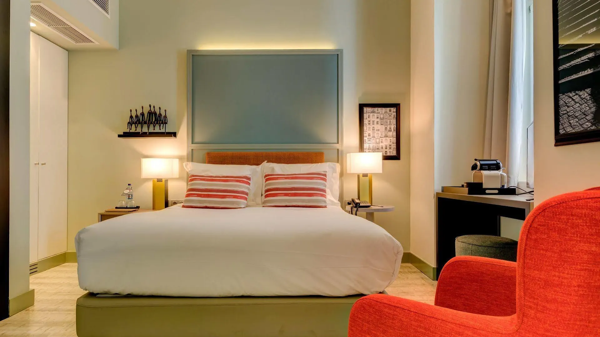Hotel Vincci Baixa Lisboa