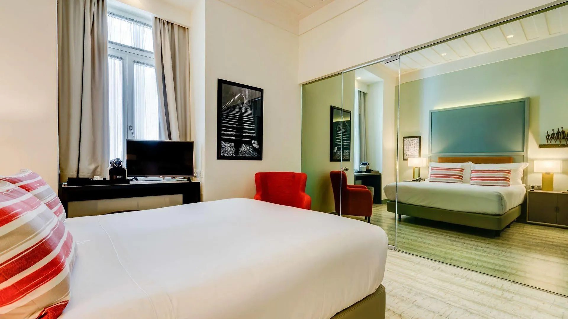 Hotel Vincci Baixa Lisboa
